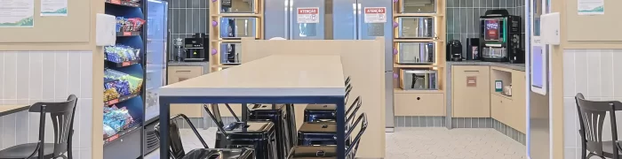 Obras Comerciais