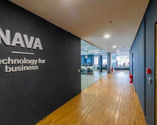 NAVA