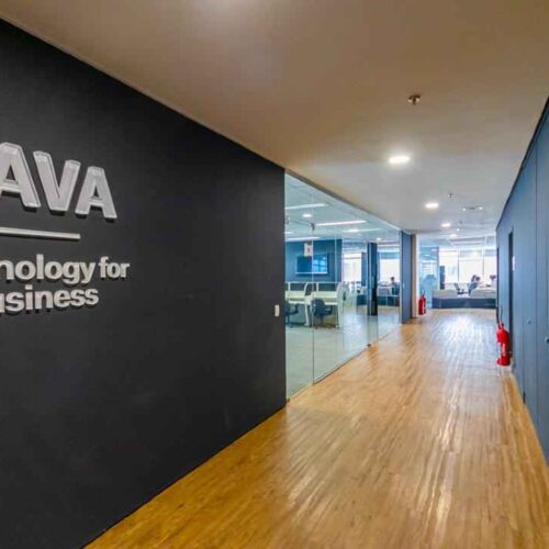 NAVA