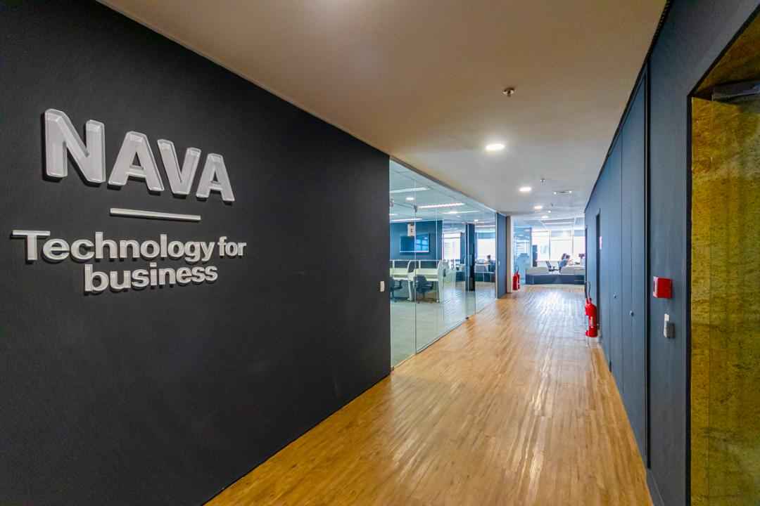 NAVA