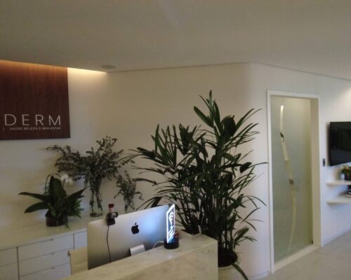 Clinderm