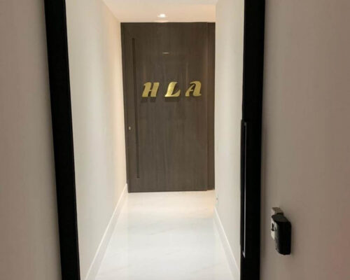 HLA