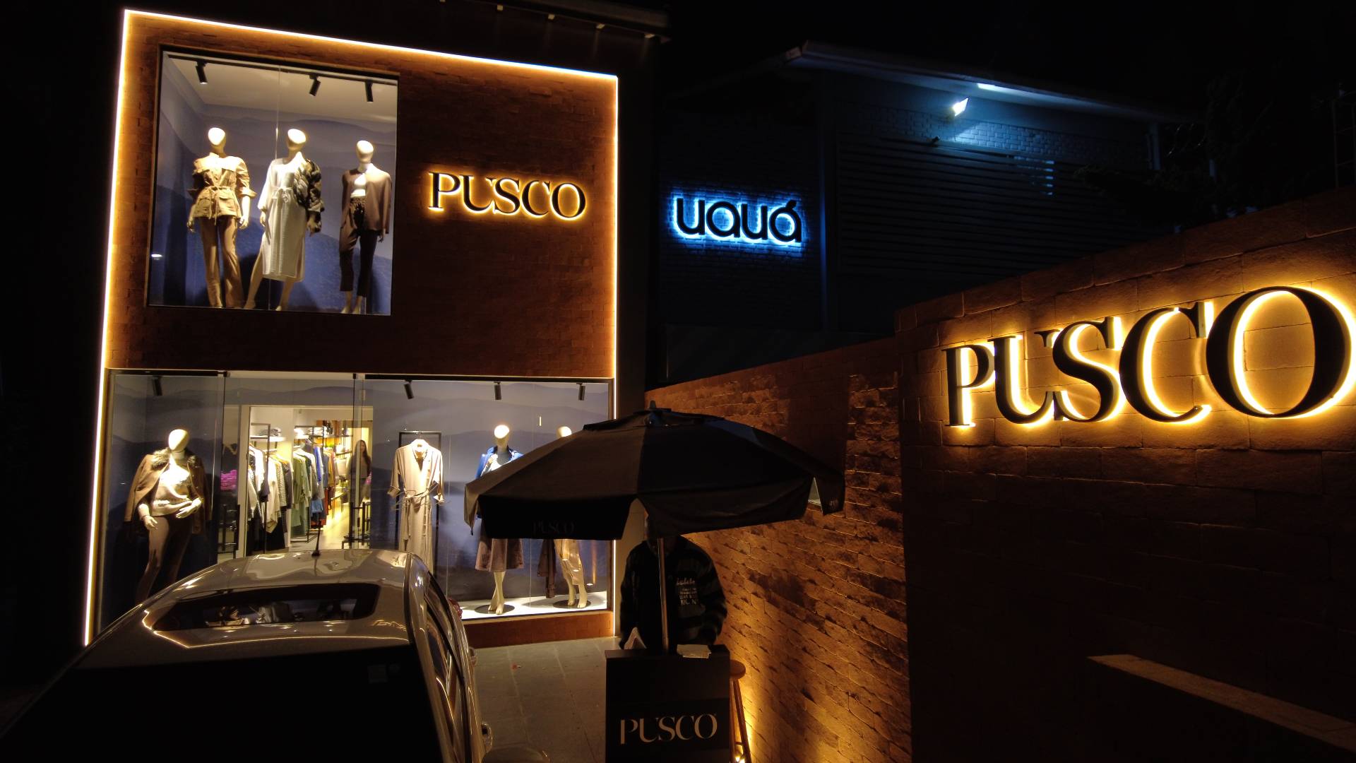 Pusco