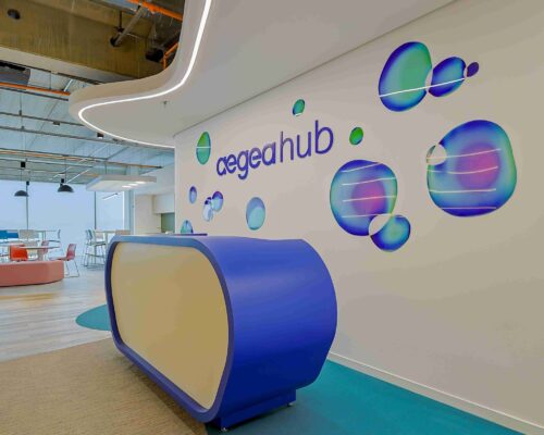 AegeaHub