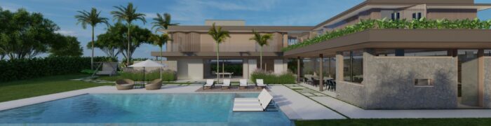 Obras Residenciais