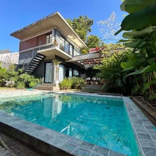 Casa Pinheiros