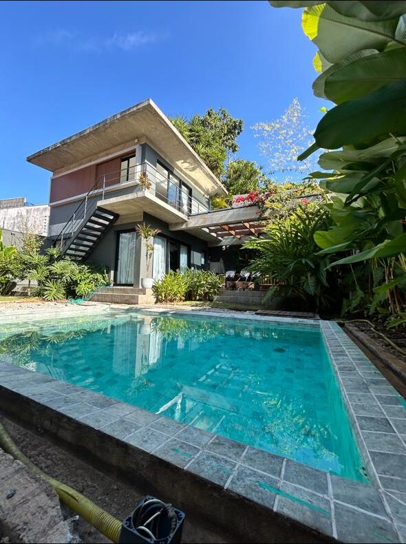 Casa Pinheiros
